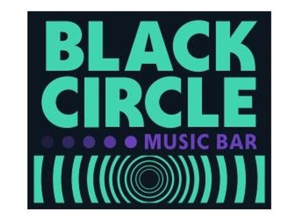 Black Circle Brewing Co Logo