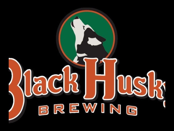 Black Husky Brewing LLC Logo