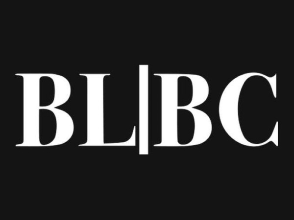 Black Label Brewing Company Logo