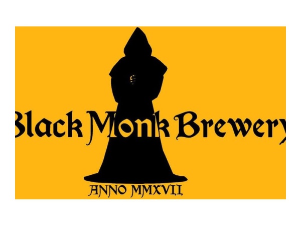 Black Monk Brewery Logo