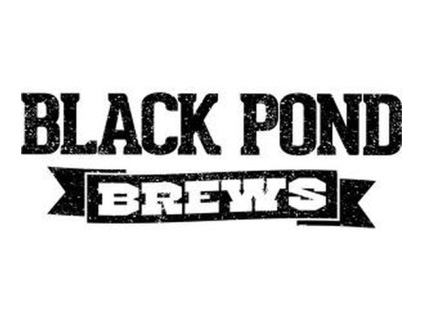 Black Pond Brews Logo