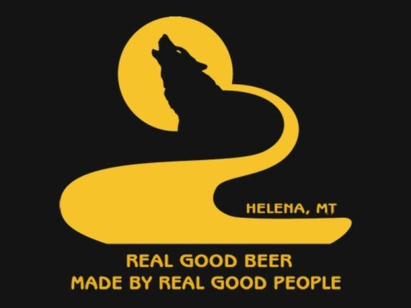 Blackfoot River Brewing Co Logo