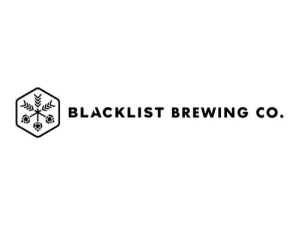 Blacklist Artisan Ales Logo