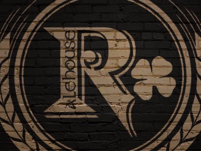 Rivalry Alehouse Logo