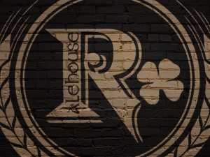Rivalry Alehouse Logo