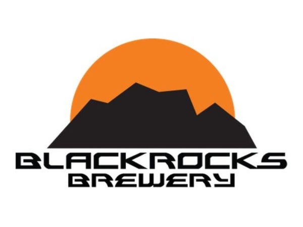 Blackrocks Brewery - Production Facility Logo
