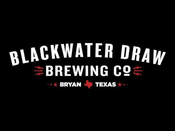 Blackwater Draw Brewing Company Logo