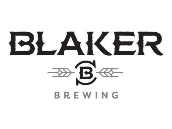 Blaker Brewing Logo
