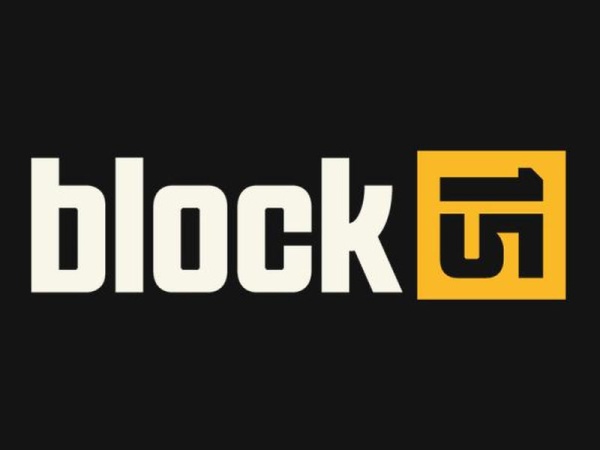 Block 15 Brewing Company Logo