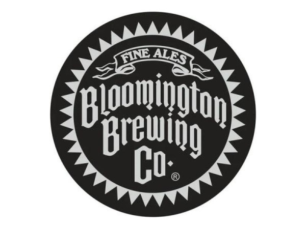 Bloomington Brewing Co - Production Facility Logo
