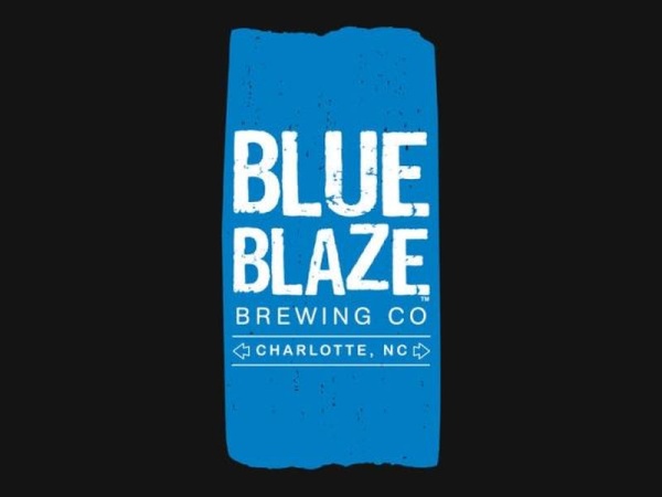 Blue Blaze Brewing Logo