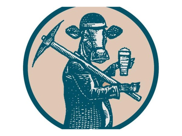 Blue Holler Brewery Logo