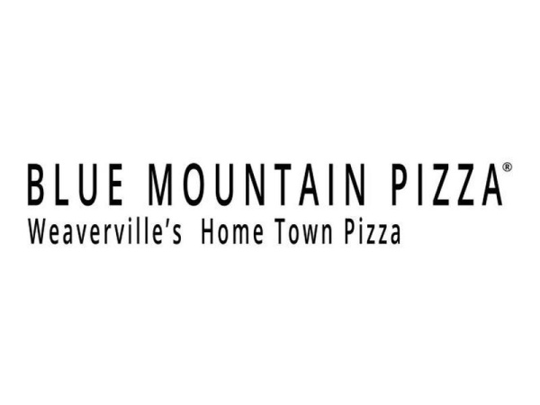 Blue Mountain Pizza and Brew Pub Logo