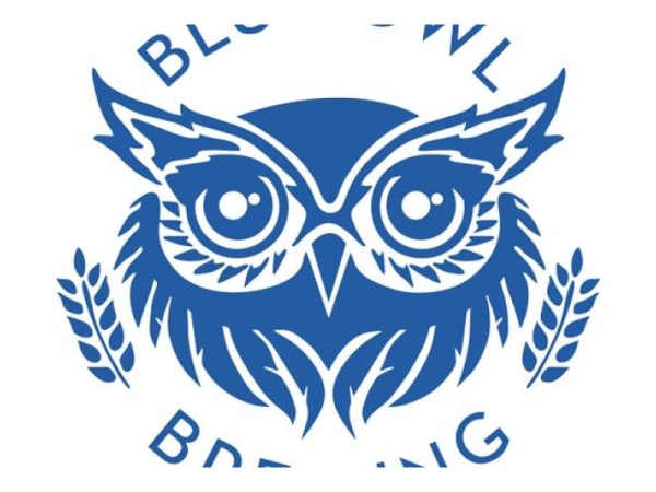 Blue Owl Brewing Logo