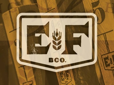Eli Fish Brewing Company Logo