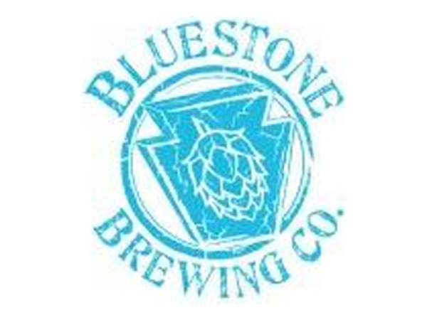 Bluestone Brewing Company Logo