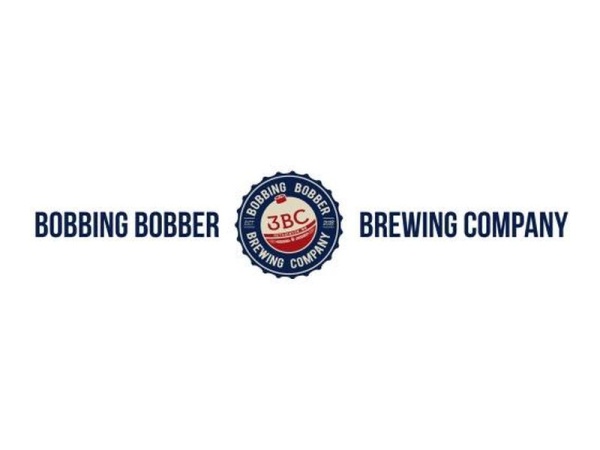 Bobbing Bobber Brewing Company Logo
