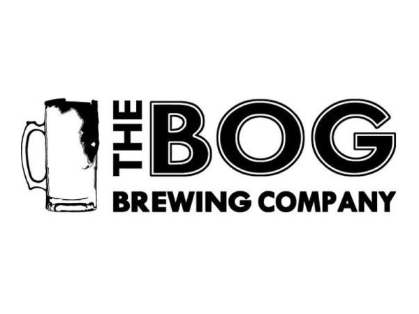Bog Brewing Company Logo