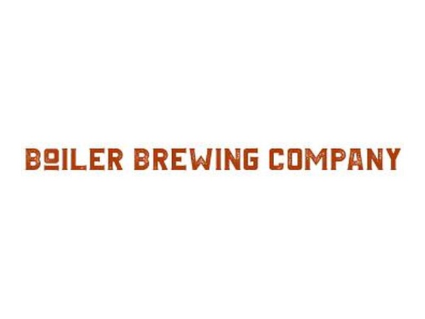 Boiler Brewing Company Logo