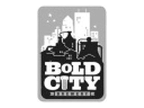 Bold City Brewery Logo