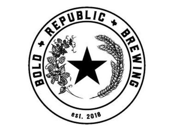 Bold Republic Brewing Company Logo