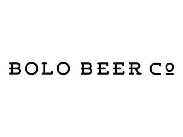 Bolo Beer Co Logo