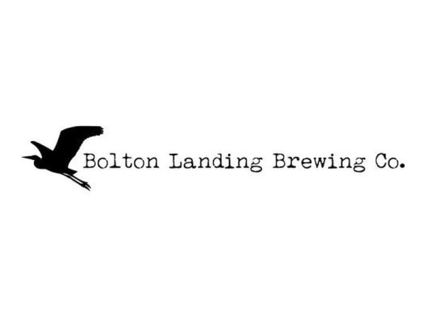 Bolton Landing Brewing Co. Logo