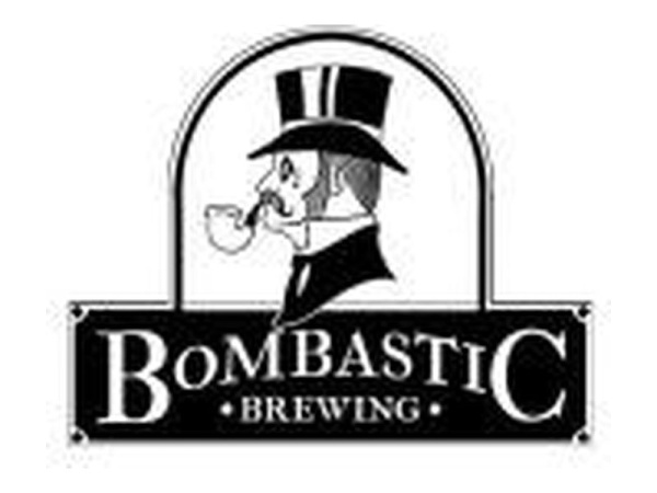 Bombastic Brewing Logo