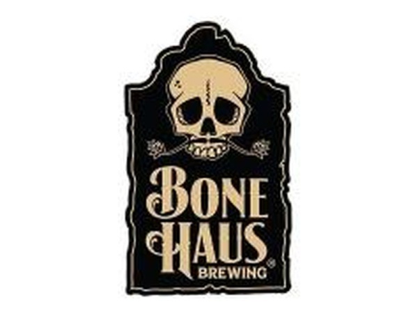 Bone Haus Brewing Logo