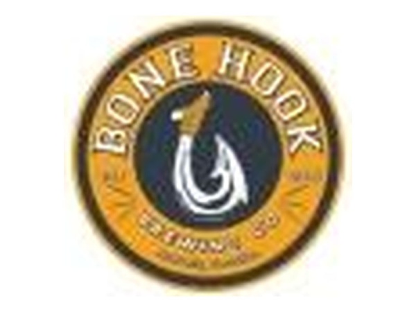 Bone Hook Brewing Company Logo