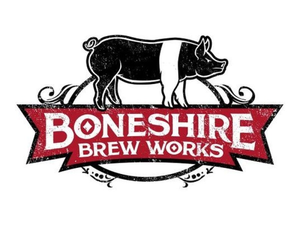 Boneshire Brew Works Logo