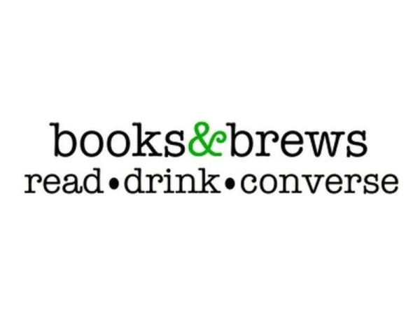 Books & Brews Logo