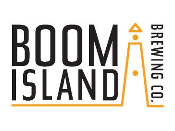 Boom Island Brewing Company Logo