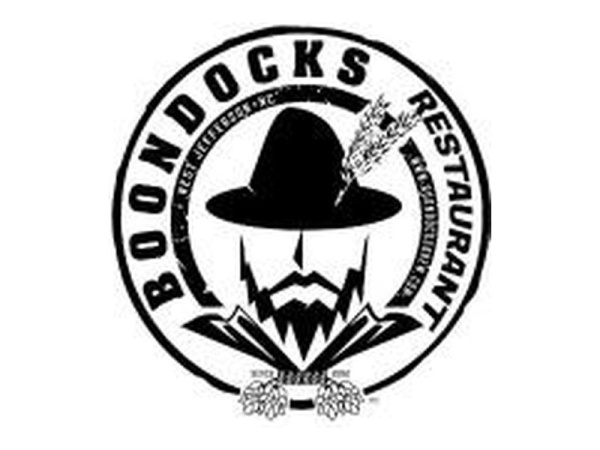 Boondocks Brewing Logo