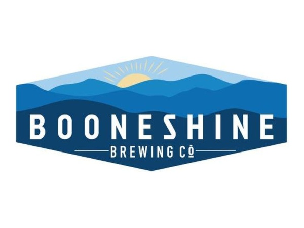 Booneshine Brewing Company Logo
