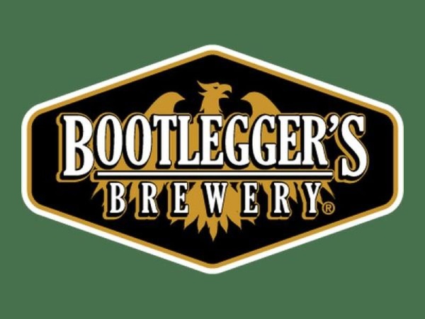 Bootleggers Brewery Logo