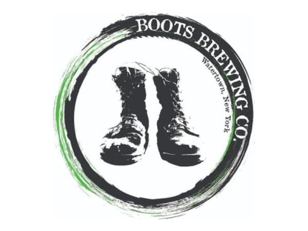 Boots Brewing Company, Inc. Logo