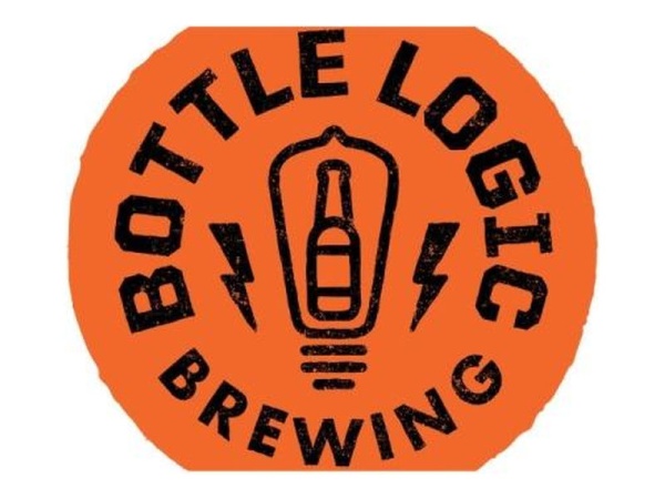 Bottle Logic Brewing Logo