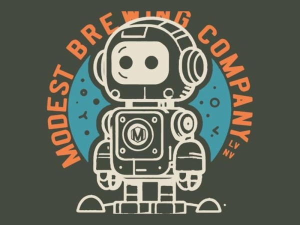 Boulder Dam Brewing Company Logo