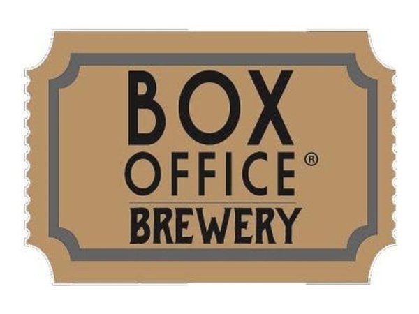 Box Office Brewery Logo