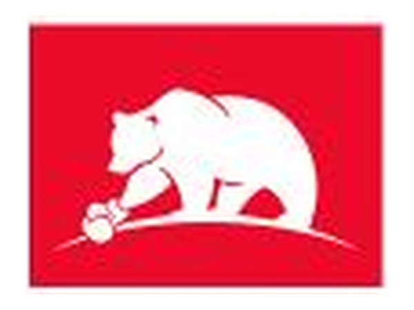 Boxing Bear Brewing Company Logo