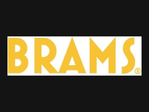 BRAMS Beer Logo