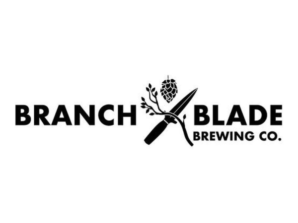 Branch and Blade Brewing Logo