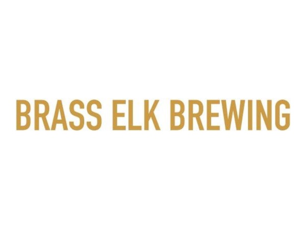 Brass Elk Brewing Logo