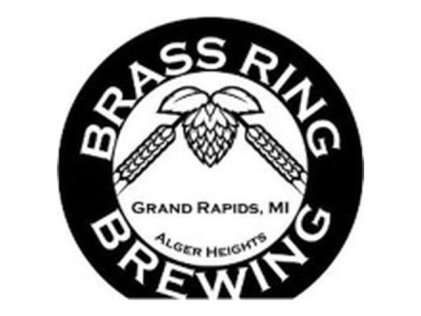 Brass Ring Brewing Company Logo