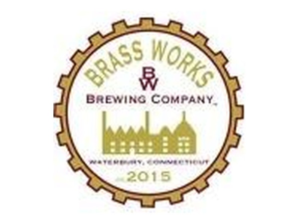 Brass Works Brewing Company LLC Logo