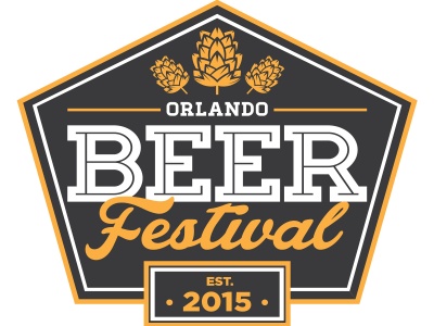 Orlando Beer Festival Logo
