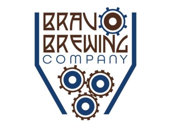 Bravo Brewing Company Logo