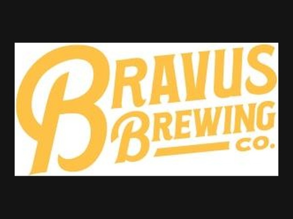 Bravus Brewing Company Logo