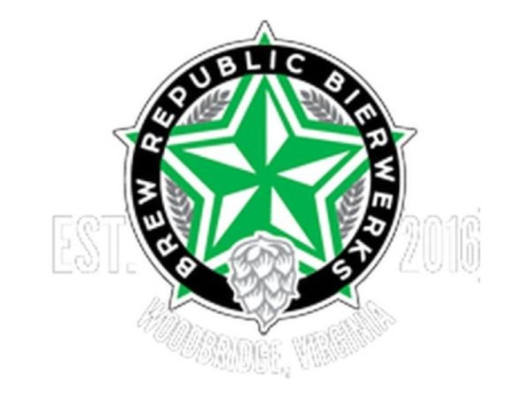Brew Republic Bierwerks Logo